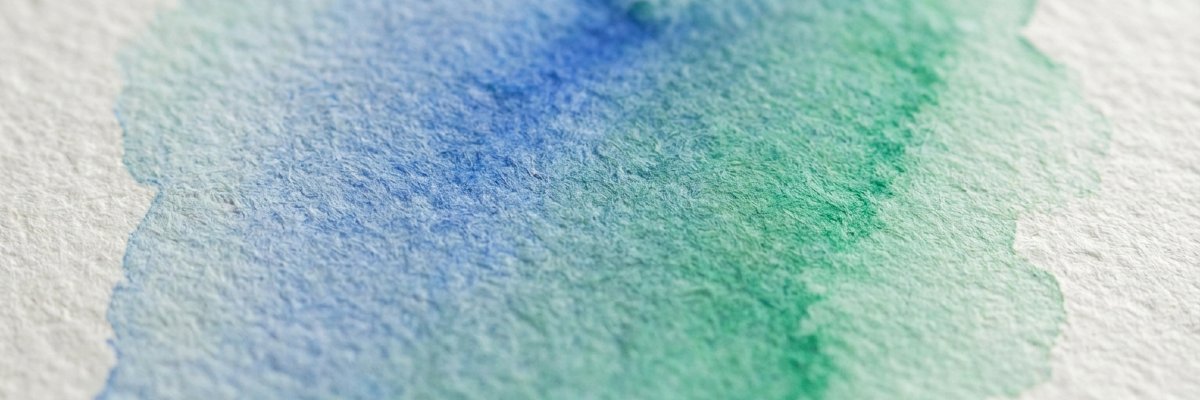 Suluboya Kağıt Rehberi: Cold Press, Hot Press, Rough