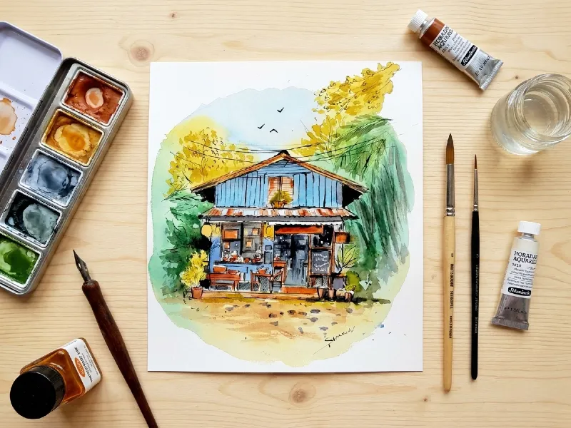 023. Gizli Kulübe